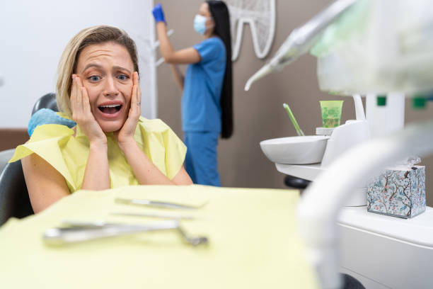 Best Emergency Dental Extractions in Lebanon South, PA