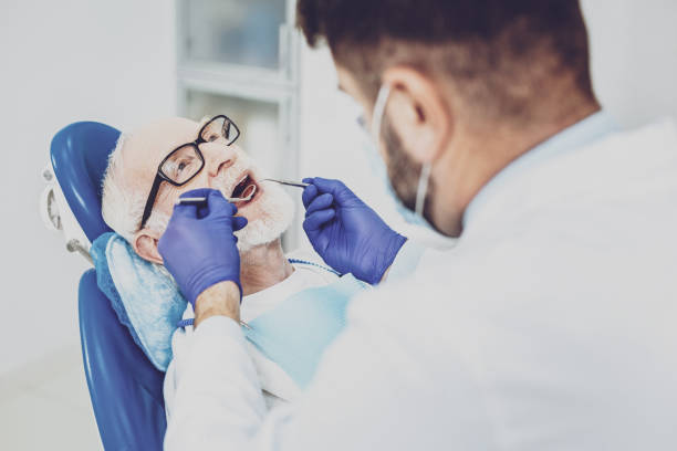 Best Emergency Dentist for Knocked-Out Tooth in Lebanon South, PA